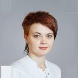 Акинина Ольга Александровна