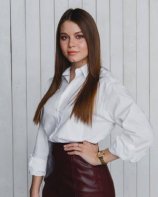 Афанасьева Евгения