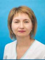 Лукьянова Алла Анатольевна