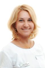 Кирсанова Оксана Александровна