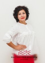 Ковалева Екатерина Петровна