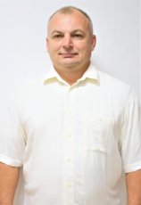 Глущенко Роман Васильевич