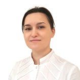 Деркун Жанна Сергеевна