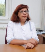 Розыева Наталья Александровна