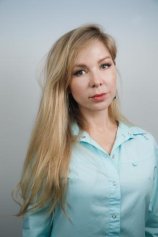 Кукушкина Елена Владимирвна