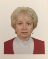 Усачева Галина Васильевна