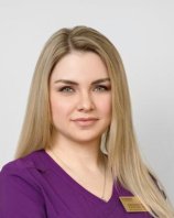 Красильникова Елена Сергеевна
