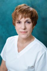 Кириллова Екатерина Борисовна
