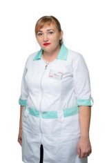Калашник Татьяна Ивановна
