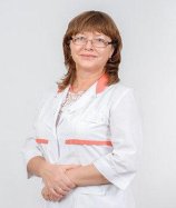 Люкшина Марина Юрьевна