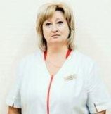 Сагаева Ирина Юрьевна