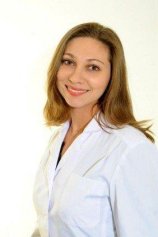 Качурина Светлана Викторовна