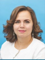 Нестерова Елена Сергеевна