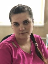 Корсун Татьяна Андреевна