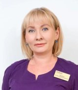 Трубина Елена Александровна