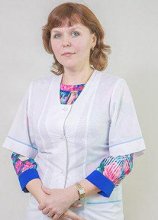 Кузнецова Татьяна Ивановна