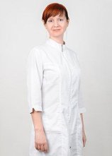 Борисова Екатерина Юрьевна