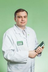 Зотов Роман Александрович