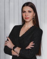 Кочеткова Наталья