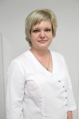 Попова Екатерина