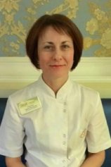 Сапункова Лариса Валерьевна