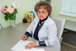 Яковлева Галина Анатольевна