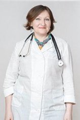 Черныш Наталья Юрьевна