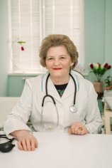 Кишечникова Нина Ивановна