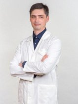 Воробьев Андрей Иванович