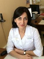 Хохлова Регина Робертовна