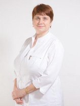 Баронова Яна Борисовна