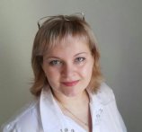 Лемякина Елена Викторовна