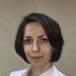 Баринова Екатерина Аркадьевна
