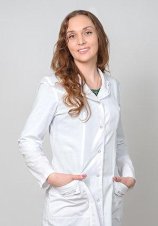 Субачева Елена Владимировна
