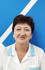 Предеина Светлана Альбертовна