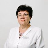 Кубасова Ирина Юрьевна
