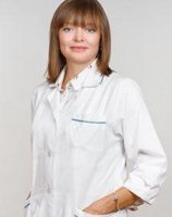 Шамьянова Наталья Александровна