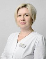 Поликарпова Елена Владимировна