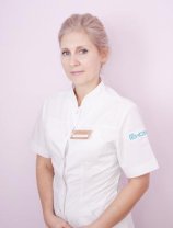 Сорокина Марина Васильевна