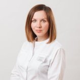 Петрусенко Варвара Николаевна