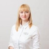 Галда (Генералова) Ольга Сергеевна