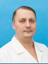 Раков Владимир Владимирович