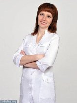 Токарева Александра Александровна