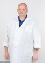 Брехов Юрий Михайлович