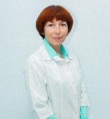 Журавская Галина Игнатьевна