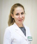 Мисюрина Алина Андреевна