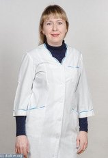Сулацкова Наталия Александровна