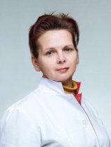 Упрямова Анна Владимировна