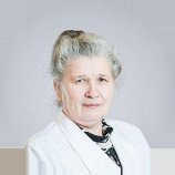 Маленкова Вера Павловна