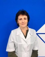 Сапенко Ольга Ефимовна